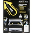 Camco Adjustable Height Platform Step Supports up to 1,000lbs