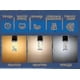 thumbnail image 4 of LED G12 Bulb 16W Double Pin Base - Warm White 3000K Equivalent to Halogen, 4 of 5