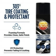 303 Products 3039318 oz Tire Coating & Protectant