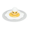 thumbnail image 1 of Mug Cover, Food Grade Leakproof Silicon Cup Lids  For Mug Yellow, 1 of 8