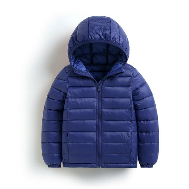 Chamarras de invierno para niños hotsell