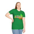 thumbnail image 4 of Mutant Graffiti T-Shirt, 4 of 8