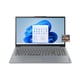 thumbnail image 1 of Laptop Lenovo IdeaPad Slim 3i 15.6” FHD Touch Ryzen 5 7520U 8GB RAM 512GB SSD, 1 of 8