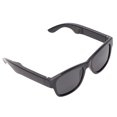 thumbnail image 3 of Gafas De Sol Inteligentes Con Bluetooth, Elegantes Gafas De Sol Multifuncionales ABS + Nailon De Alta Sensibilidad Para PC, 3 of 5