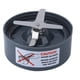 thumbnail image 4 of Juego De Repuesto De Cuchilla Extractora De Zumo, Piezas De Accesorios De Acero Inoxidable, 600w, 900w, 4 of 7