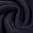 thumbnail image 7 of IYTR Men's Sweatpants Tight Pant High Elasticity Breathable Fitness Training Running Sports Pants Solid Color Sweatpants Hiking Fashion Casual Comfy Baggy Pants Trousers (Black,XXXL), 7 of 7