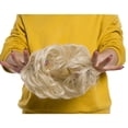 thumbnail image 3 of MesaSe Mode Désordonné Extensions de Chignons Morceaux de Cheveux Donut Updo Queue de Cheval pour les Femmes, 3 of 6