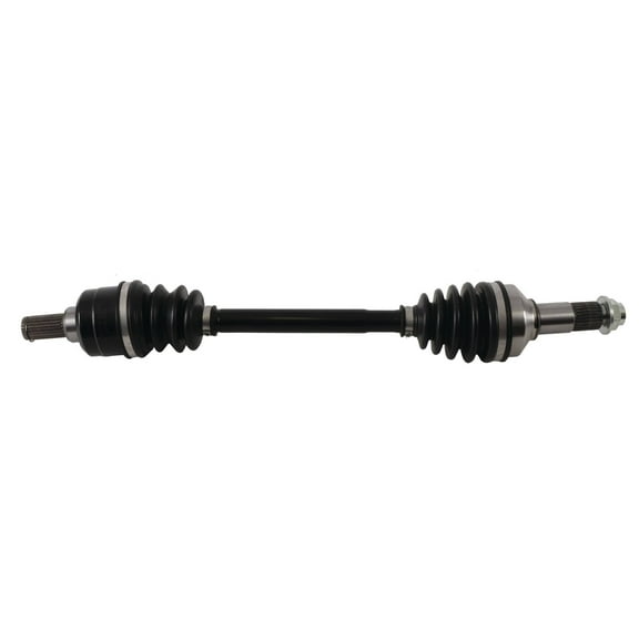 All Balls Racing Rear Left 6ball CV Axle For Yamaha YFM700 Grizzly EPS LE 18