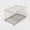 Brushed Nickel, variant on Large Stackable Slide Out Drawer