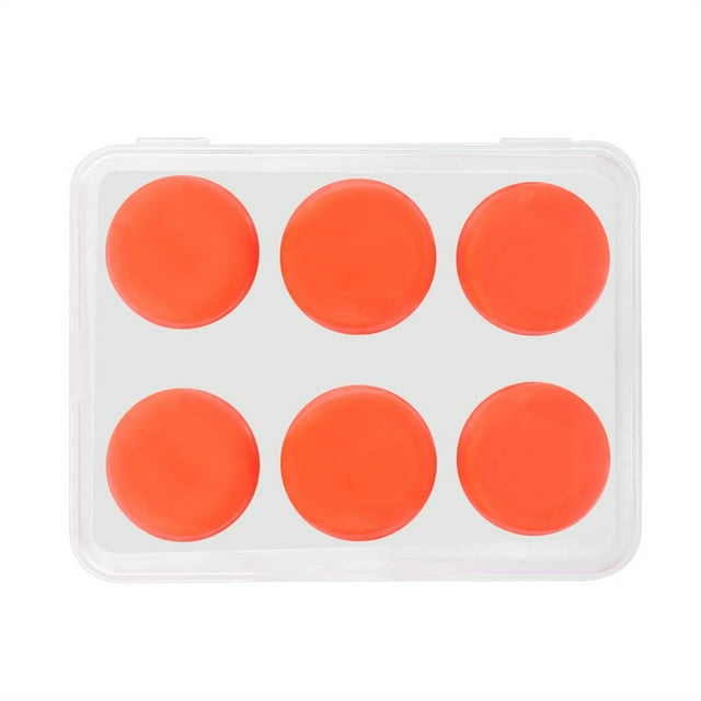 Halloween Decorations Cute Deformable Soft Silicone Ear Plugs Putty Ear Plugs For Sleeping Swimming Bathing