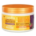 thumbnail image 2 of Cantu Grapeseed Strengthening Treatment Mask, 12 oz., 2 of 6