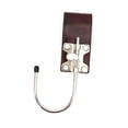 thumbnail image 3 of Gancho para herramientas de cintura, accesorio para cinturón, resistente, compacto, de metal, para taladro inalámbrico, funda para herramientas con, 3 of 9
