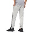 thumbnail image 2 of Crosshatch - Pantalón de Chándal Apollo para Hombre (Gris Jaspeado), 2 of 5