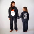 thumbnail image 2 of Sudaderas de invierno 2024 para niños, ropa navideña de Papá Noel, tops para niñas, sudaderas de algodón para niños, 2 of 5