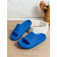 thumbnail image 5 of Women's Eva Home Slippers Summer Anti-slip Waterproof Bathroom Slide Slippers, Silent And Comfortable, Durable And Convenient For Outdoors, Dormitorie, 5 of 5