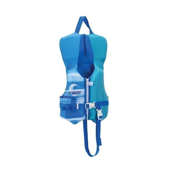 Connelly Infant Classic Neoprene Vest - Boys