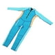 thumbnail image 5 of Traje De Neopreno Térmico De Manga Larga De 2,5mm Para Niños, Traje De Neopreno Juvenil Para Niñas Y Niños, Surf, Natación, Buceo Y Esnórquel, 5 of 7