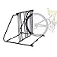 thumbnail image 3 of Hollywood Racks PS6 Parking Valet 6 - Bike 6-Bike Parking Rack, 3 of 4