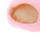 thumbnail image 3 of Cama Casa Cálido Saco Zapatillas Invierno Accesorios de Animal Pequeño de Usar Elegante - Rosado, Pequeña SM SunniMix Nido de deslizador para mascotas pequeñas, 3 of 8