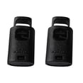 thumbnail image 2 of Tapones de Bloqueo de Cable Negro 2 Piezas Baoblaze Tapones de Toggle, 2 of 5