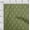 Moss Green, variant on oneOone Organic Cotton Poplin Twill Fabric Geometric Block Print Fabric By Yard 42 Inch Wide