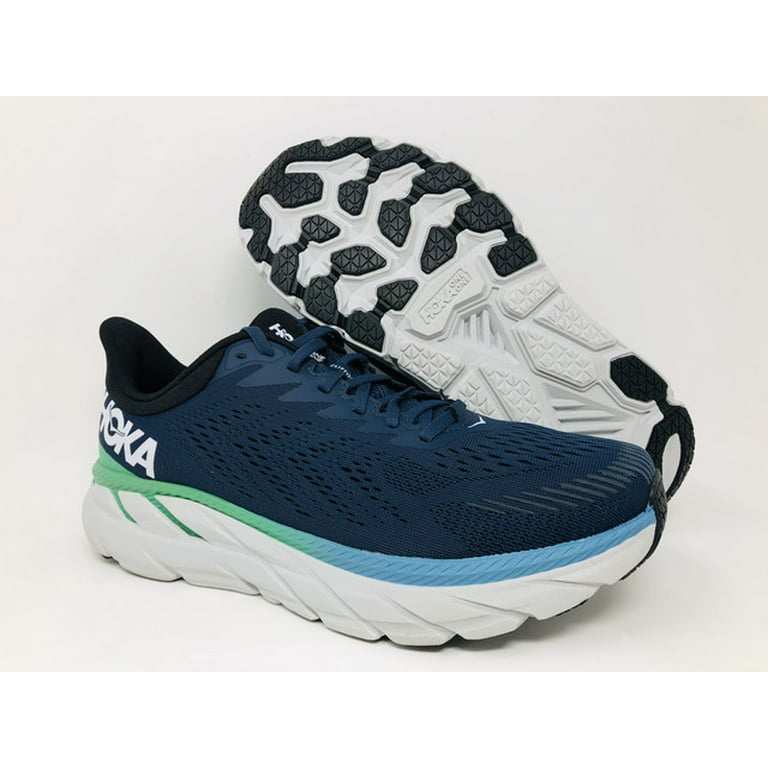 Hoka clifton 5 outlet anthracite