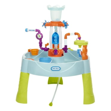 Little Tikes Flowin' Fun Water Table