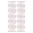 thumbnail image 1 of 80/80 Archivos de Unas de, Manicura de Unas Lavable reutilizable Curvado Fuerte Preciso Para Unas Acrílicas Extensiones de Clavijas de Gel, 1 of 7