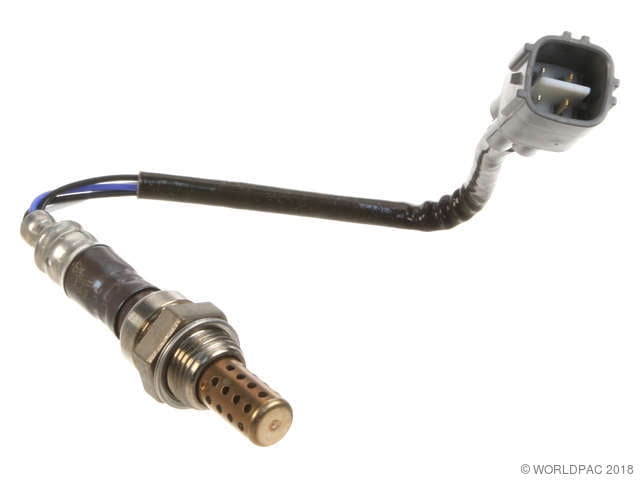 For Tacoma Solara RAV4 Camry ES300 ES330 Gx470 4Runner Rear Oxygen O2 Sensor NEW