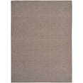 thumbnail image 6 of Nourison Positano Indoor/Outdoor Natural 9' x 12' Area Rug, (9x12), 6 of 10