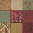 thumbnail image 2 of Haynes, Smith 26x26 Gold Ornate Wood Framed with Double Matting Museum Art Print Titled - ., 2 of 4