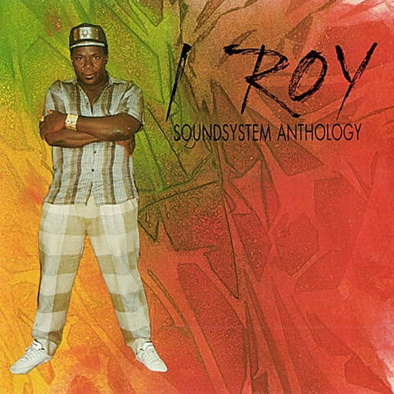 I Roy - Sound System Anthology - Music & Performance - CD