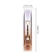 thumbnail image 3 of Afeitadora Eléctrica Doble Propósito para Mujer con Dos Cabezales, Ideal para Depilación Corporal y Facial, Incluyendo Zona de Bikini, Axilas, Piernas y Brazos,, 3 of 10