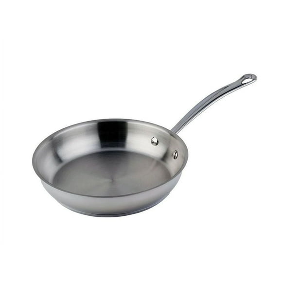Meyer 24 cm Nouvelle Stainless Steel Fry pan