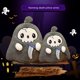 thumbnail image 3 of TRKIYQC Juguete de Peluche Relleno de Segador de Halloween, Muñeco de Almohada para Abrazar Lindo para Regalos Decoración del hogar TRKIYQC casual, 3 of 9