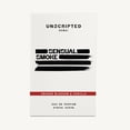thumbnail image 4 of Perfume Unscripted Sensual Smoke para hombre y mujer, 100 ml, 4 of 4