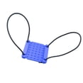 thumbnail image 4 of Buceo en el peso fijación de la placa de fijación de la hebilla Accesorios de buceo, resistente al desgaste para los deportes acuáticos de verano azul, 4 of 8