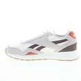 thumbnail image 5 of Reebok Adult Mens Reebok Gl1100 Lifestyle Sneakers, 5 of 8