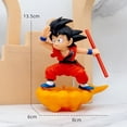 thumbnail image 2 of Figura de Anime de dibujos animados Dragon Ball Z, juguetes para niños, muñeca Kawaii Goku, modelo, accesorios, juguete para niños, regalo, figuras de acción, pasatiempos, 2 of 6