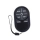 thumbnail image 3 of Mando a distancia universal para aires acondicionados, multifuncional, interfaz sencilla en inglés, controlador de aire acondicionado con cable para r sin pantalla, 3 of 8