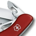 thumbnail image 2 of Victorinox Outrider 14 Function Large Red Pocket Knife, 2 of 3