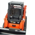 thumbnail image 4 of Universal Hobbies 1/24 High Detail Kubota SVL 75-2 Skidloader on Tracks UH8103, 4 of 7