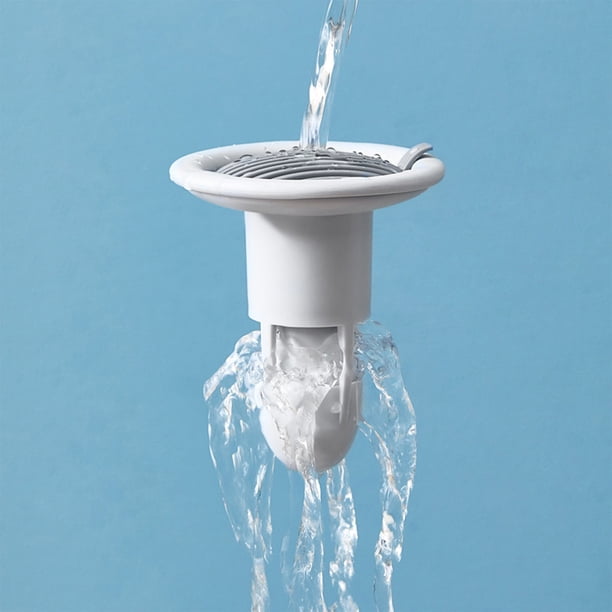Accesorios de baño Tapón de suelo Tapón de desagüe Tapón de suelo Tapón de desagüe Tapón de desagüe Gel de sílice Tapón de desagüe de suelo