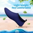 thumbnail image 5 of Zoe Deco Breathable, Quick-Dry Water Shoes Various Colors & Sizes (Women's & Men's), 5 of 8