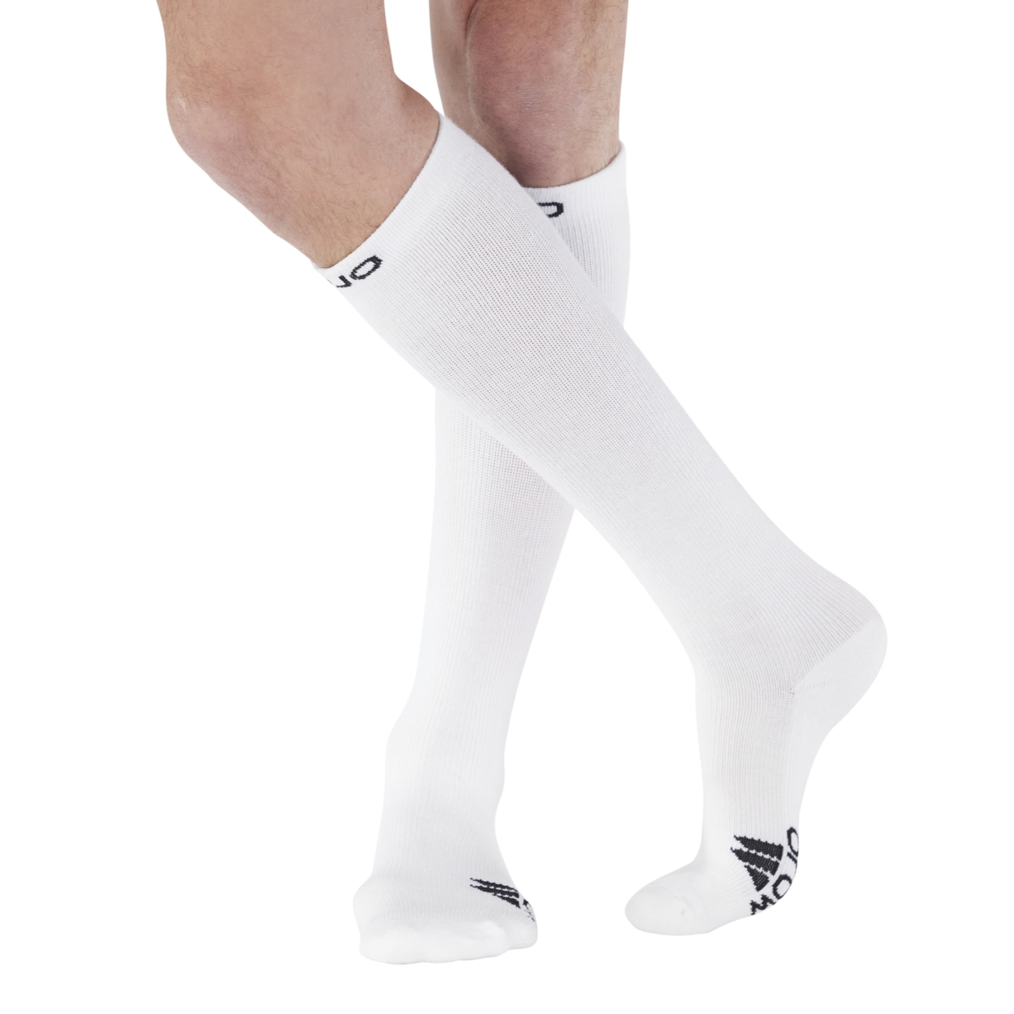 Mojo compression Socks closed Toe Knee-High Support Hose - 20