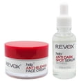 thumbnail image 2 of REVOX B77 HELP PACK SUERO ANTIMANCHAS - CREMA FACIAL ANTI-IMPERFECCIONES 30ML/50ML, 2 of 5