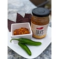 thumbnail image 4 of Lolas Fine Hot Sauce: Salsa Sweet N Spicy Mango, 16 Fo Pack Of 6, 4 of 7