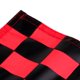 thumbnail image 3 of 4pcs Golf Practicando Entrenamiento Nylon Putting Green Solid Checkered Flag Banderas, 3 of 9