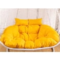 thumbnail image 2 of Cojín redondo para asiento de Silla, almohadilla para suelo de casa, decoración del hogar, suave, columpio, clásico Fivean unisex, 2 of 2