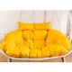 thumbnail image 2 of Cojín redondo para asiento de Silla, almohadilla para suelo de casa, decoración del hogar, suave, columpio, clásico Fivean unisex, 2 of 2